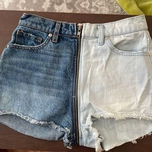 Revice shorts